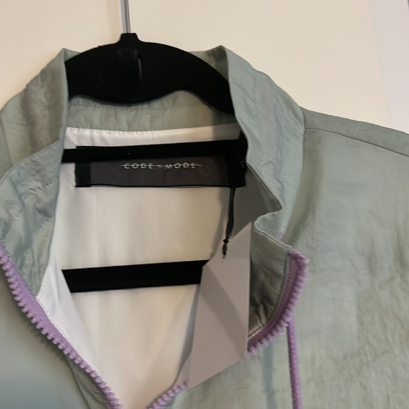 Code x Mode jacket size s - Picture 2 of 6